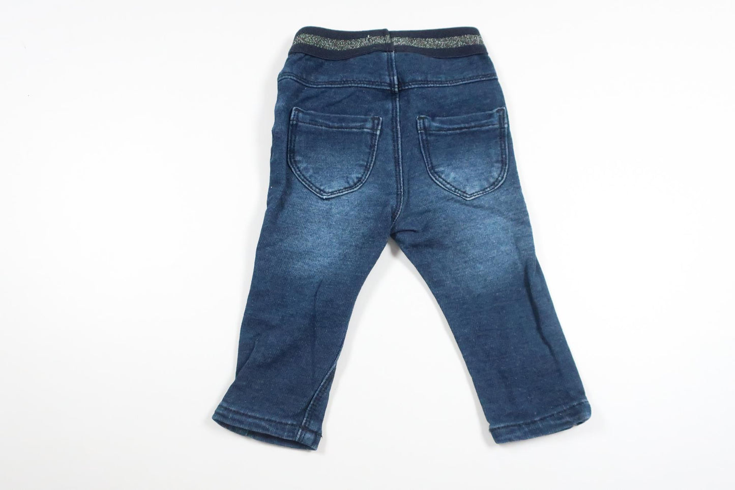 Jeans from Name It - Size 68 - Denim
