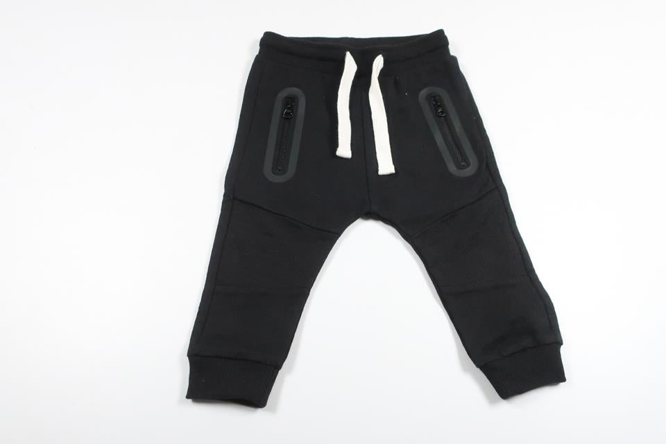 Pants from Kappahl - Size 68 - Black