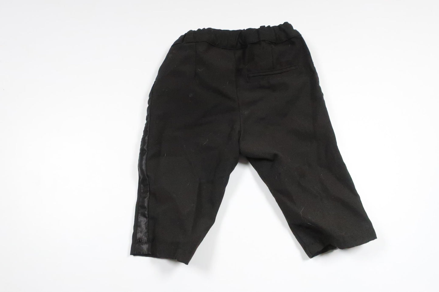 Pants from H&M - Size 68 - Black