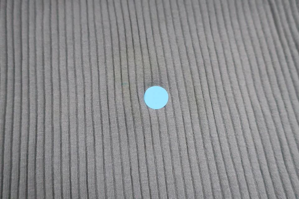 Ribbed sweater from Wai Wai - Size 86 - Blue