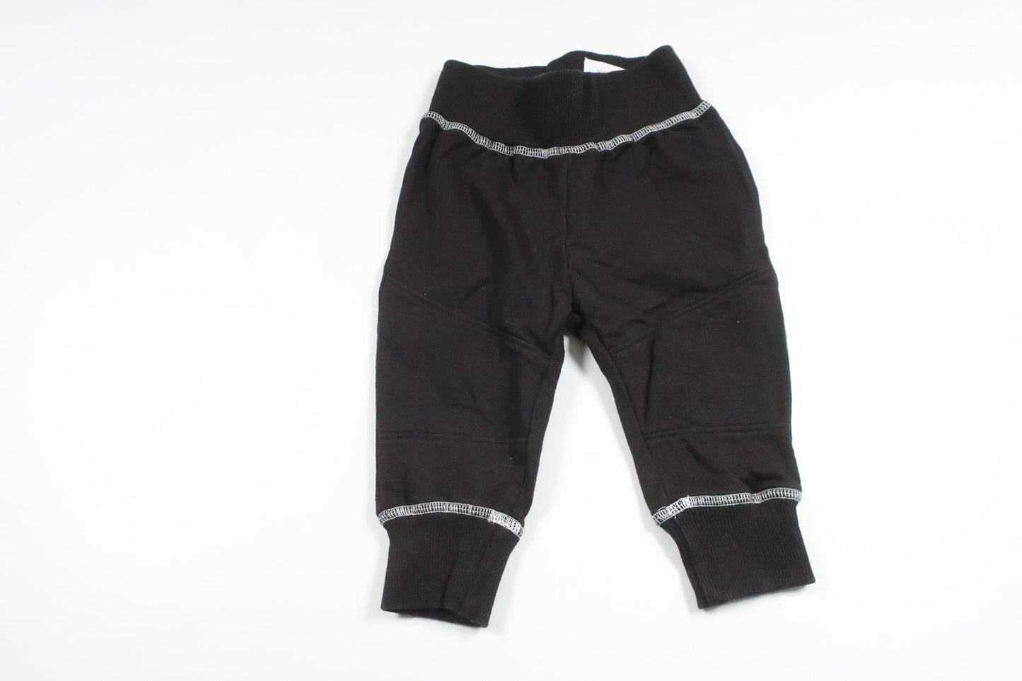 Pants from Pytteliten - Size 68 - Black