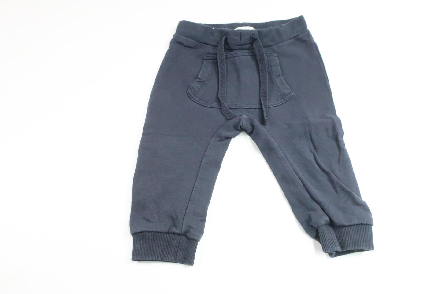 Pants from Name It - Size 68 - Navy Blue
