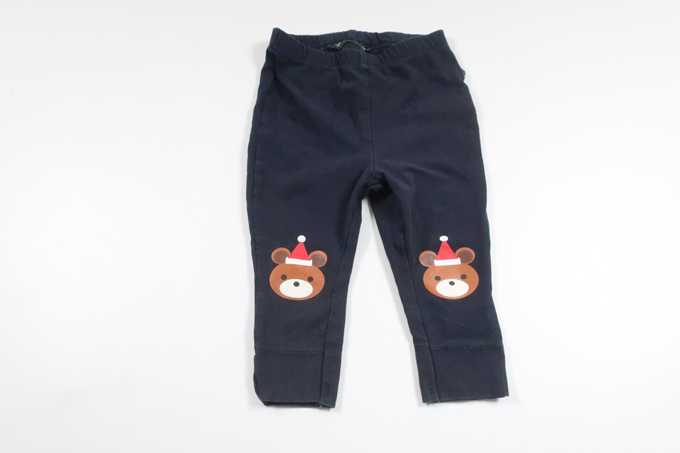 Leggings from Luca & Lola - Size 68 - Navy blue