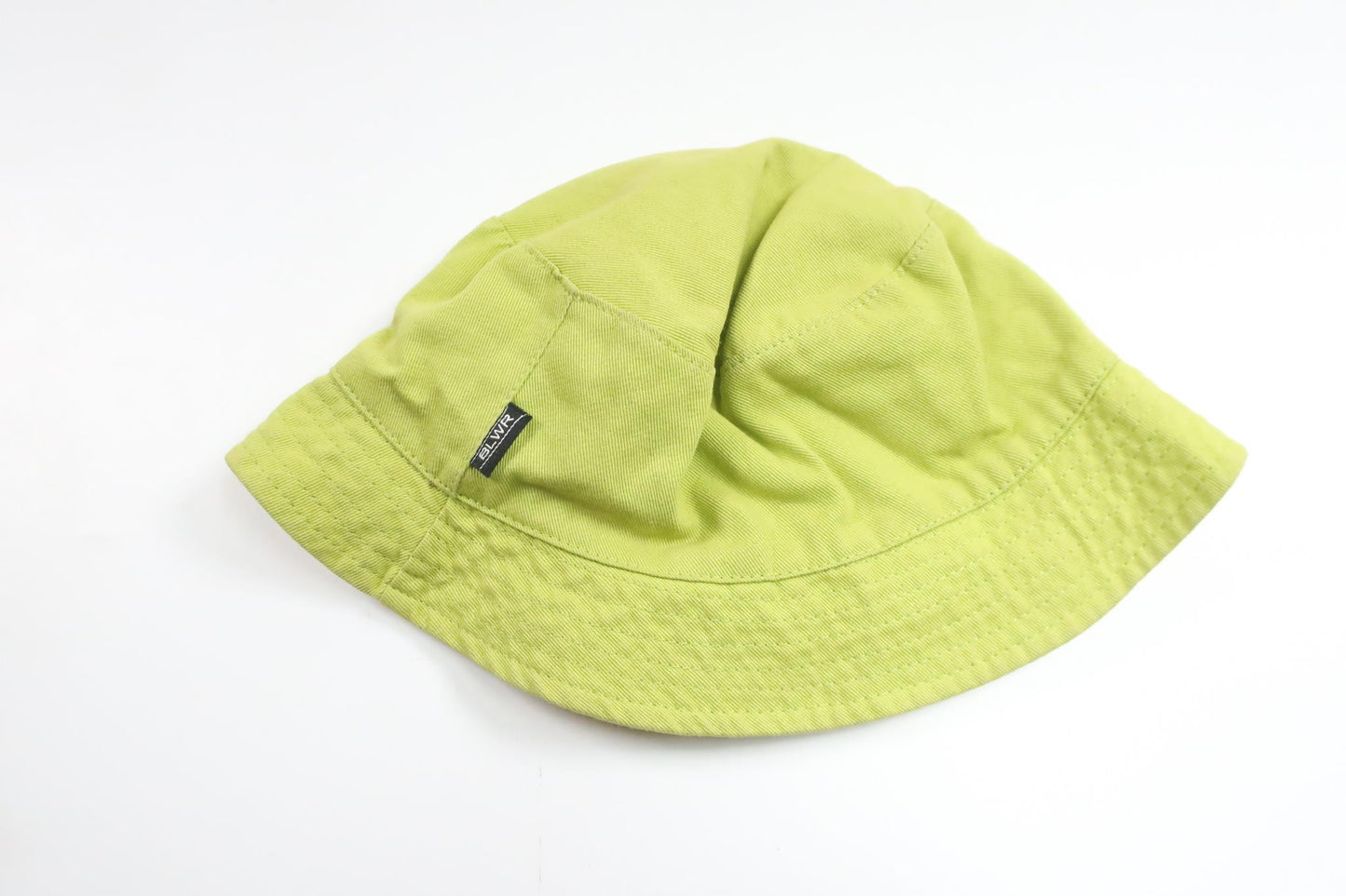 Wendbarer Sonnenhut von BLWR – Größe 86/92 – Grün