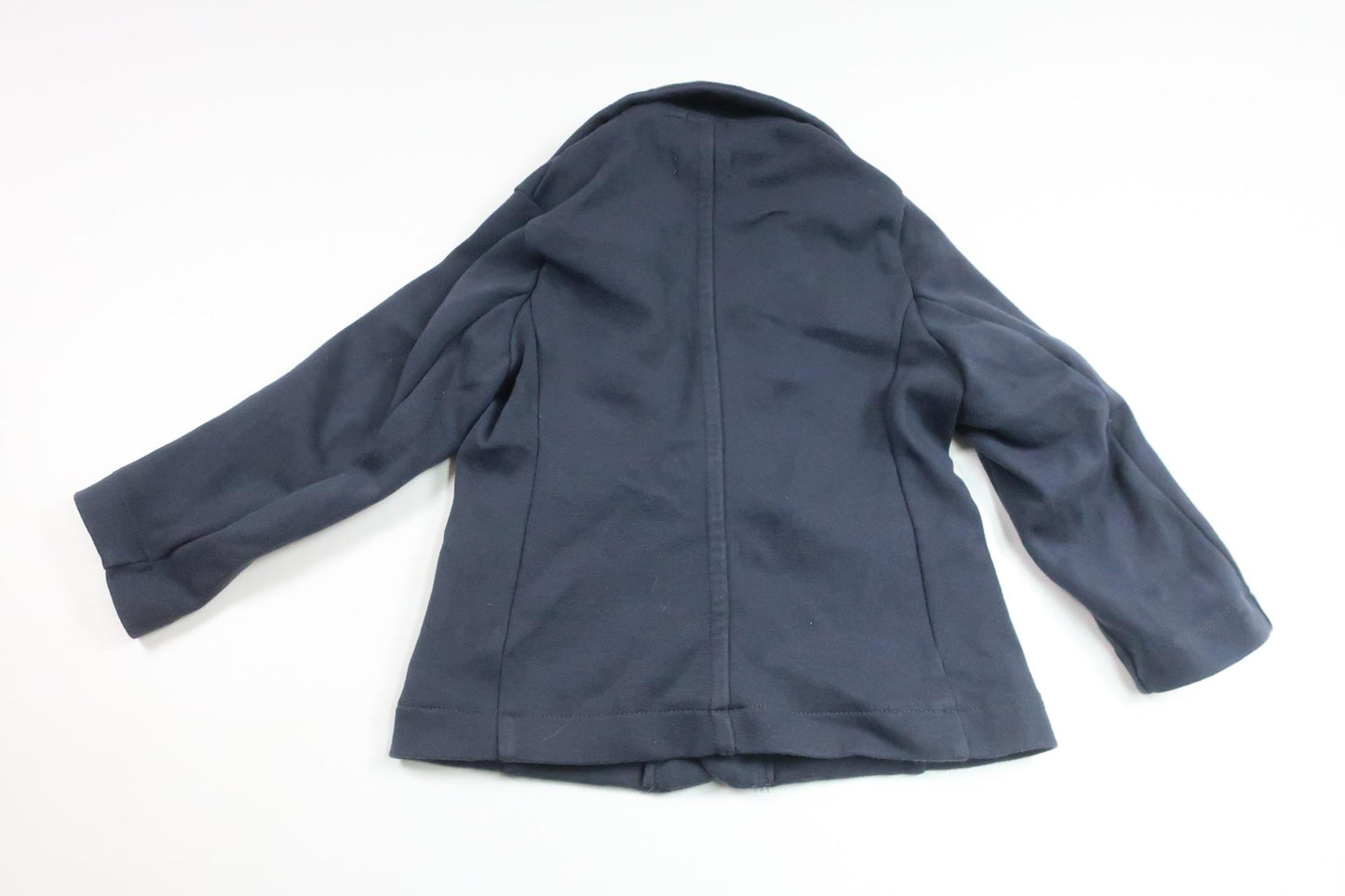 Blazer von Newbie Limited Edition – Größe 86/92 – Marineblau