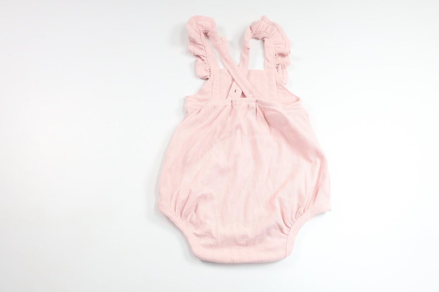 Bodysuit from Name It - Size 68 - Pink