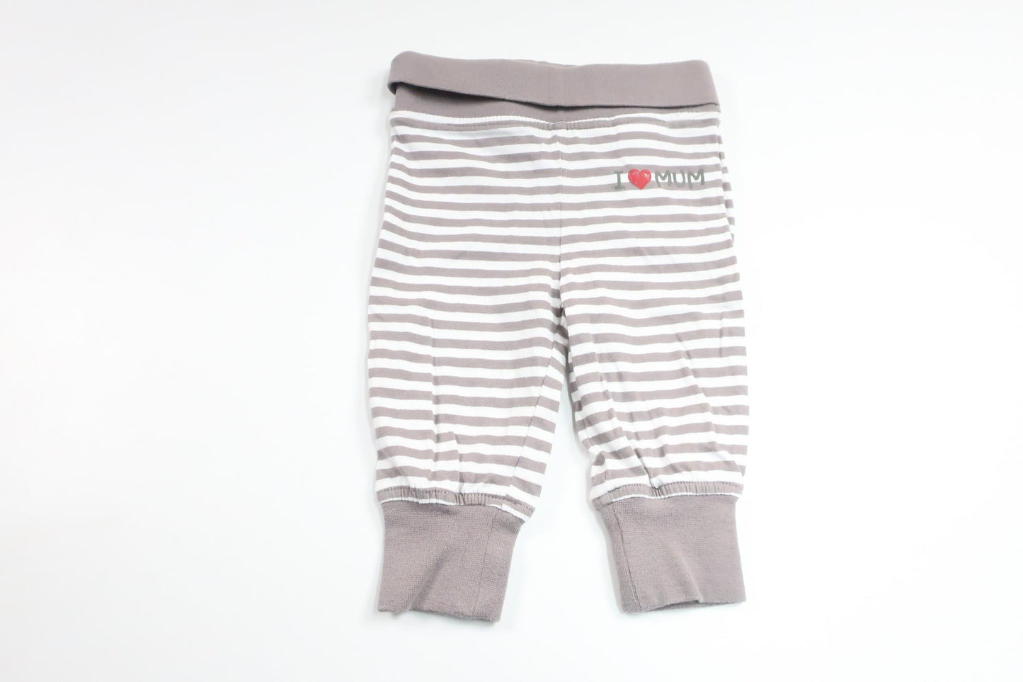 Pants from BPC - Size 68 - Grey