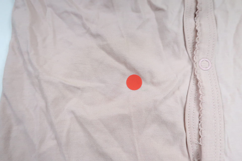 Pajamas from H&M - Size 104 - Pink