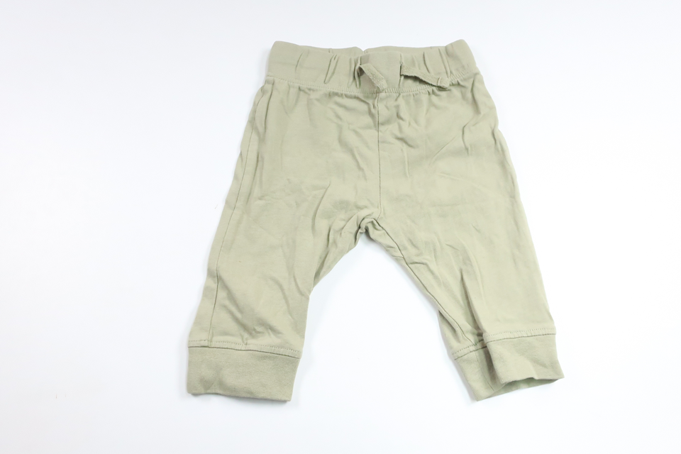 Trousers from Tilly & Maddox - Size 68 - Green