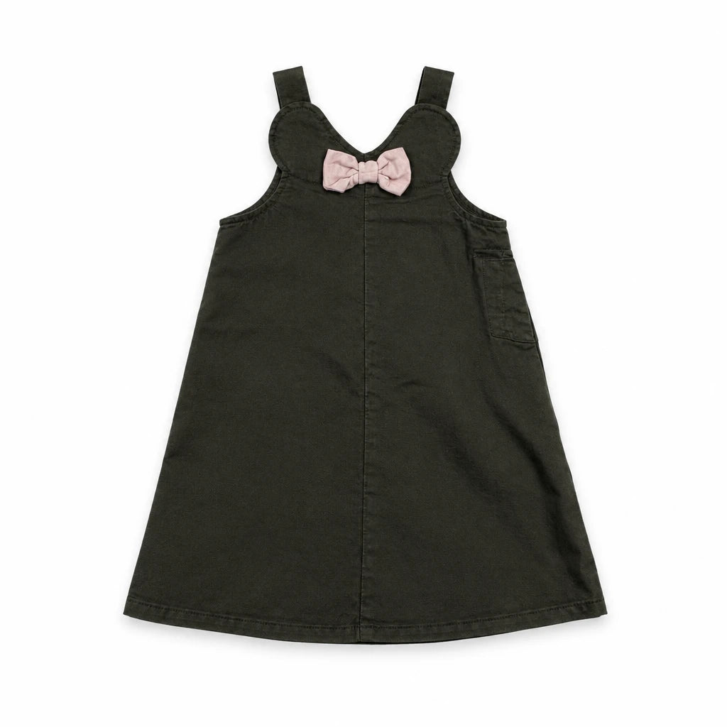 Klänning från H&M - Storlek 80 - Svart