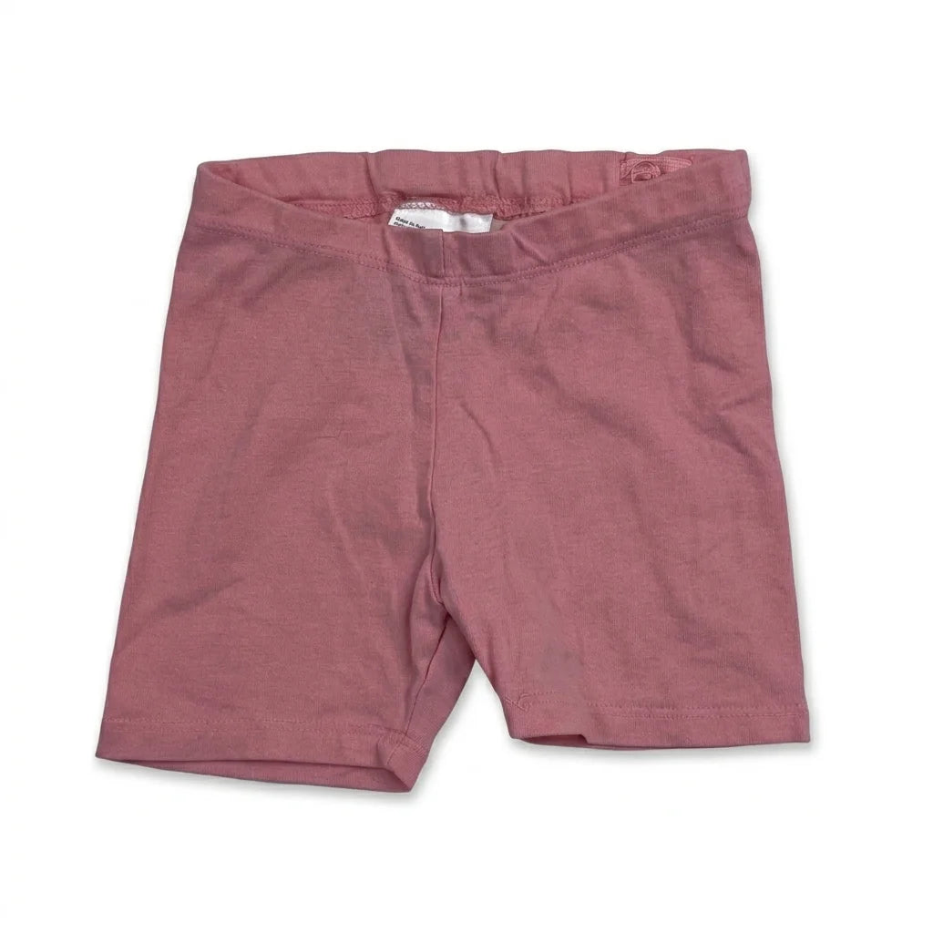 Shorts från H&M - Storlek 68 - Rosa