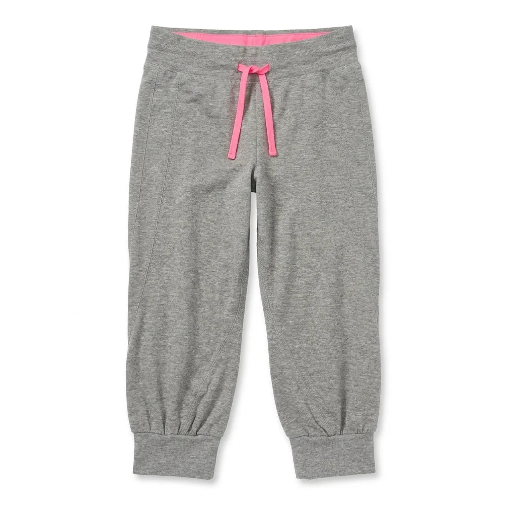 Mjukisbyxor från H&M - Storlek 110/116 - Grå