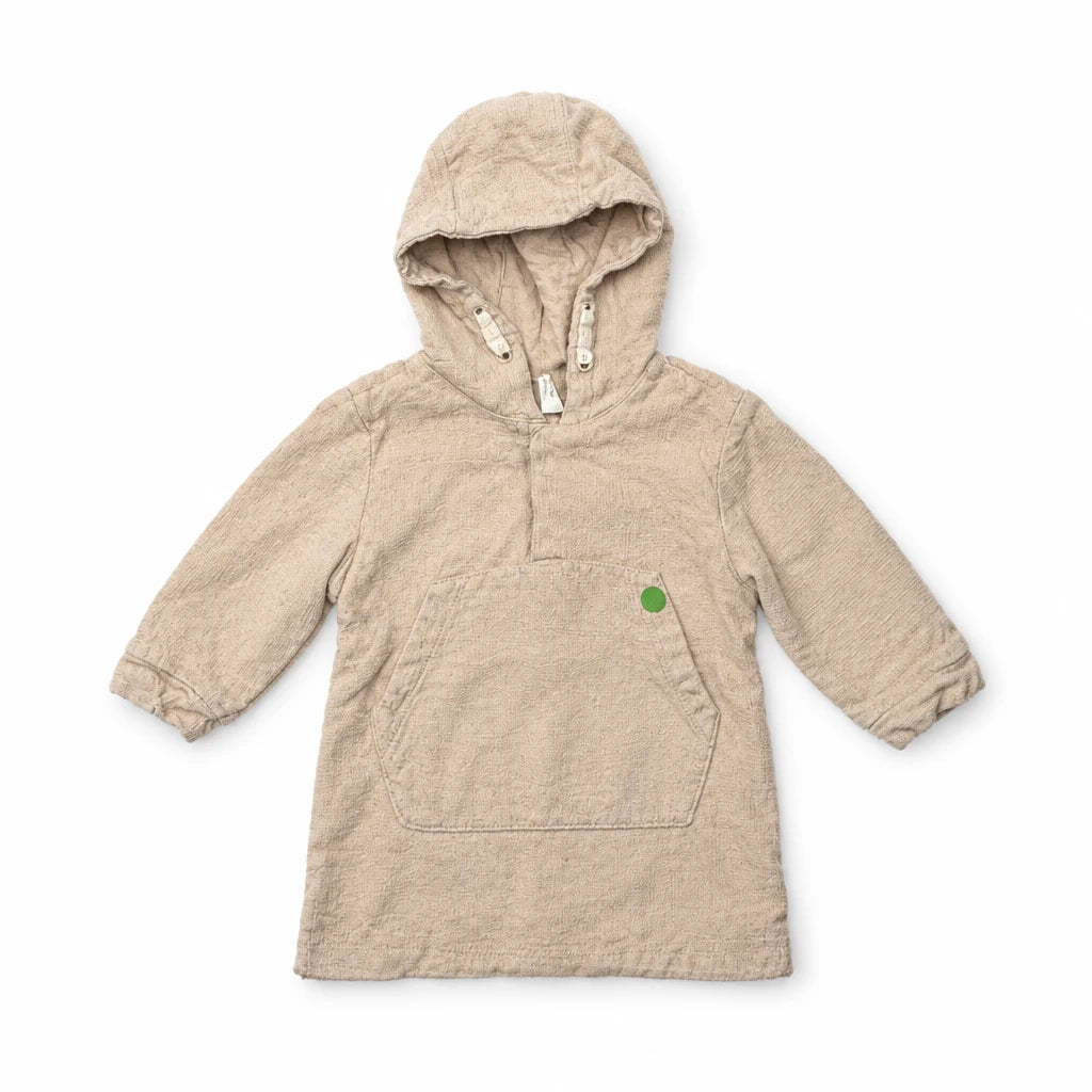 Munkjacka från H&M - Storlek 56 - Beige