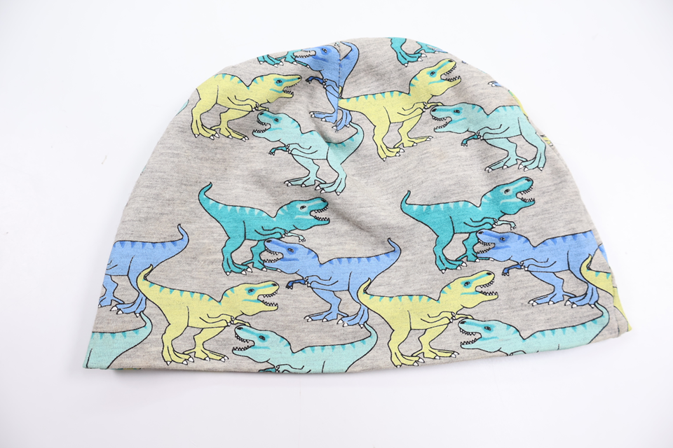 Hat from Unknown - Size 86/92 - Grey