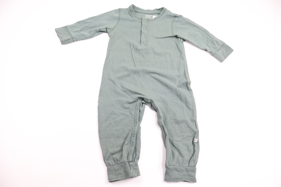 Pajamas from BEBE - Size 70 - Green