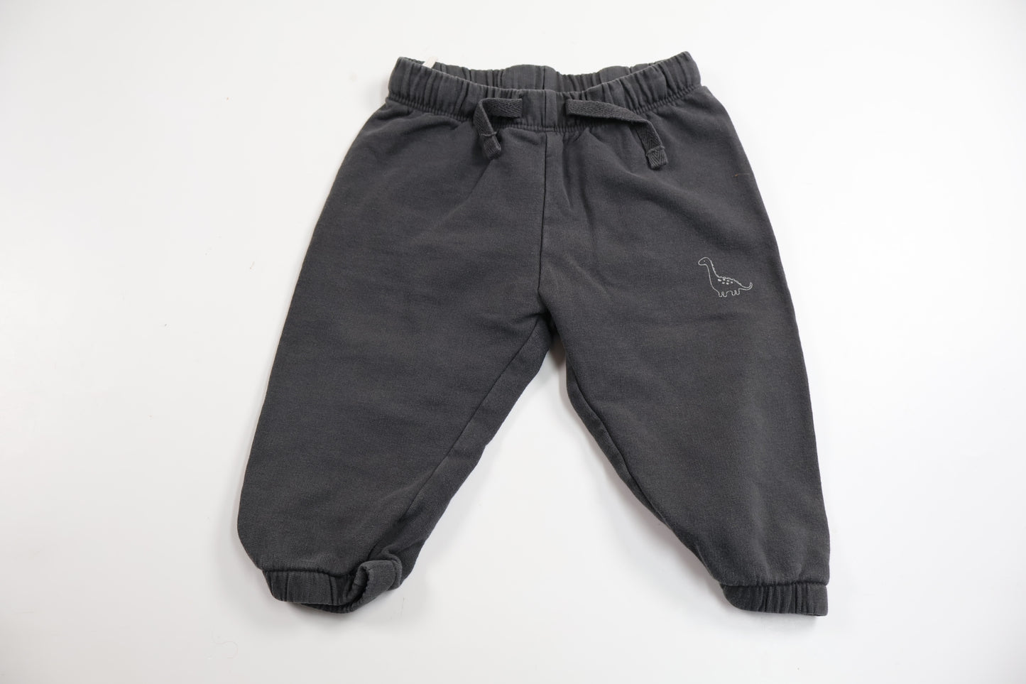 Byxor från H&M - Storlek 62 - Grå