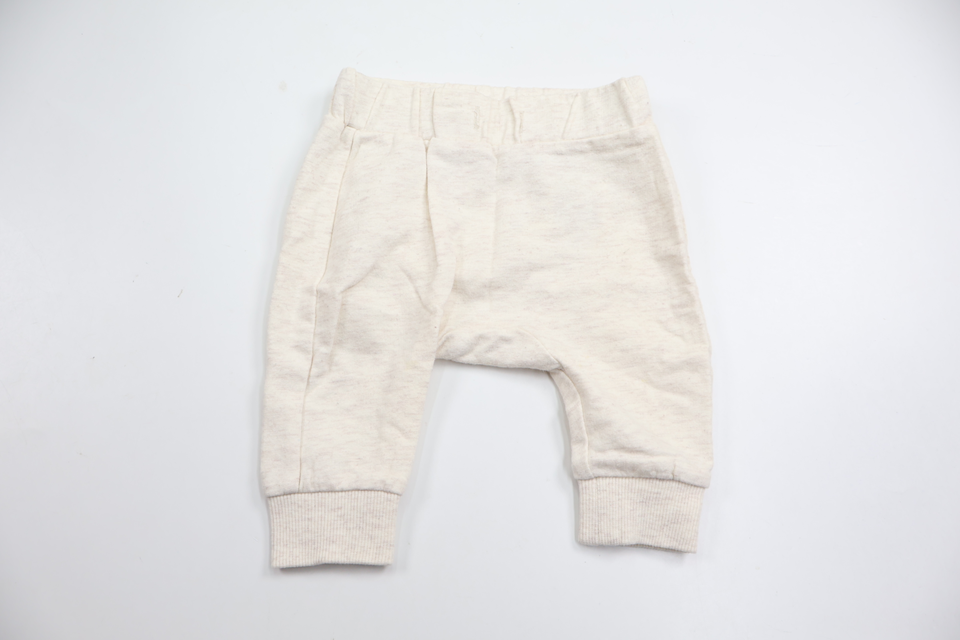 Byxor från H&M - Storlek 56 - Benvit