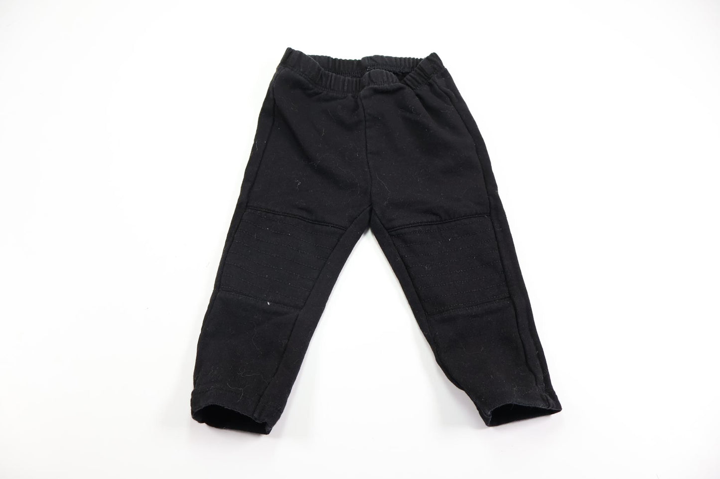 Pants from ICA I Love Eco - Size 68 - Black