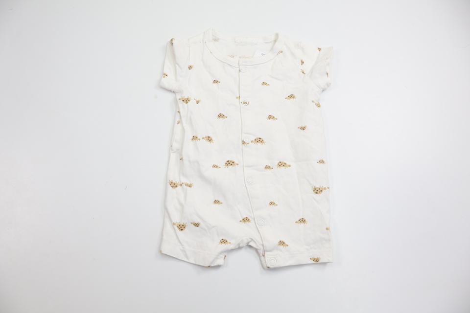 Pyjamas från H&M - Storlek 50 - Vit