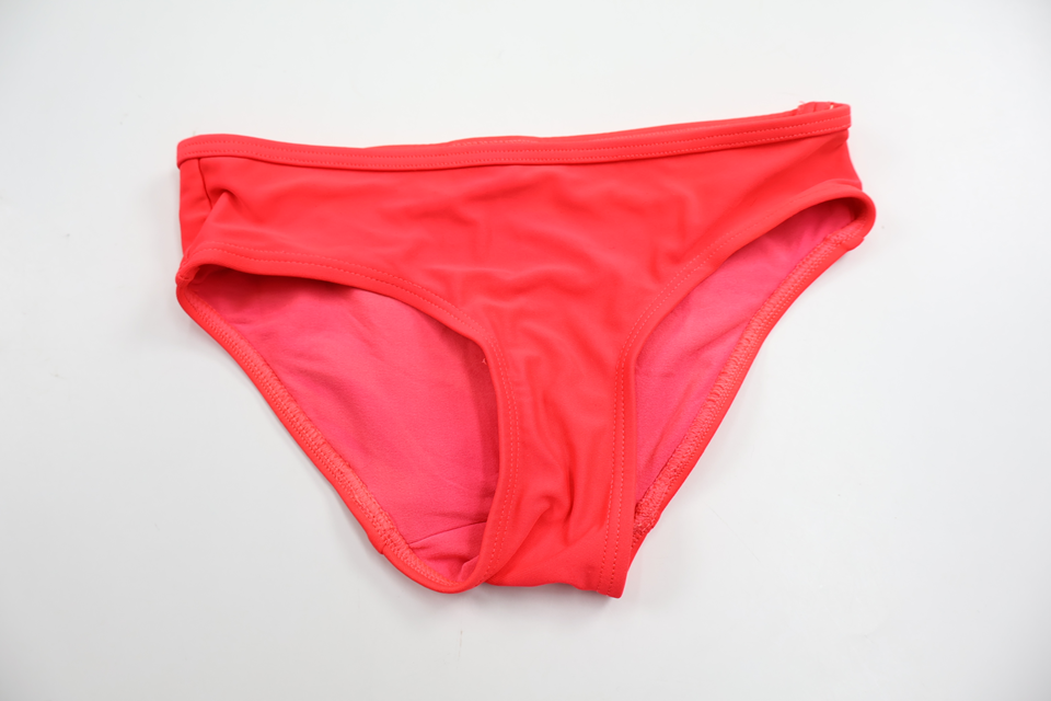 Bikini underdel från H&M - Storlek 98/104 - Rosa