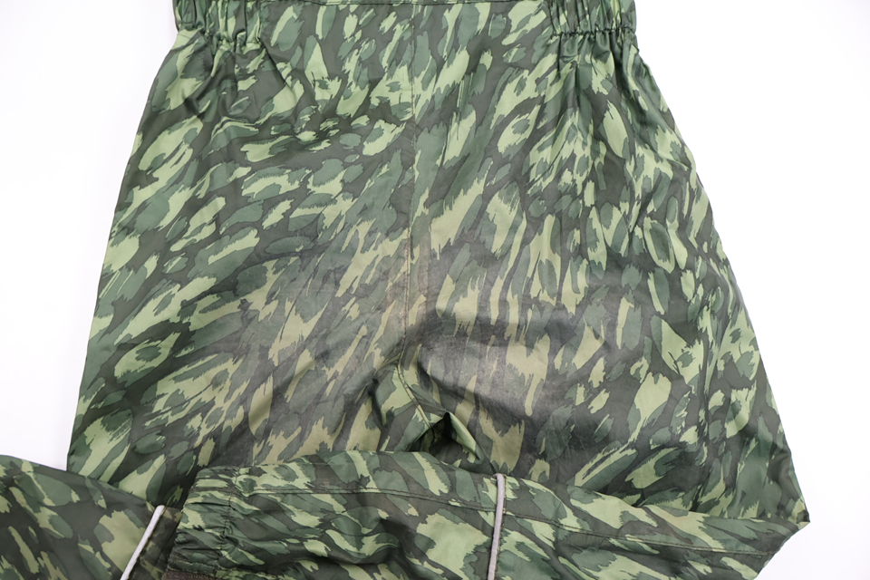 Shell Overall from Peter Storm - Size 92/98 - Green