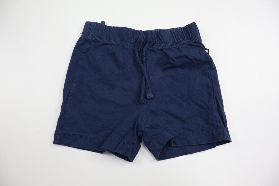 Shorts från Lindex - Storlek 68 - Marinblå