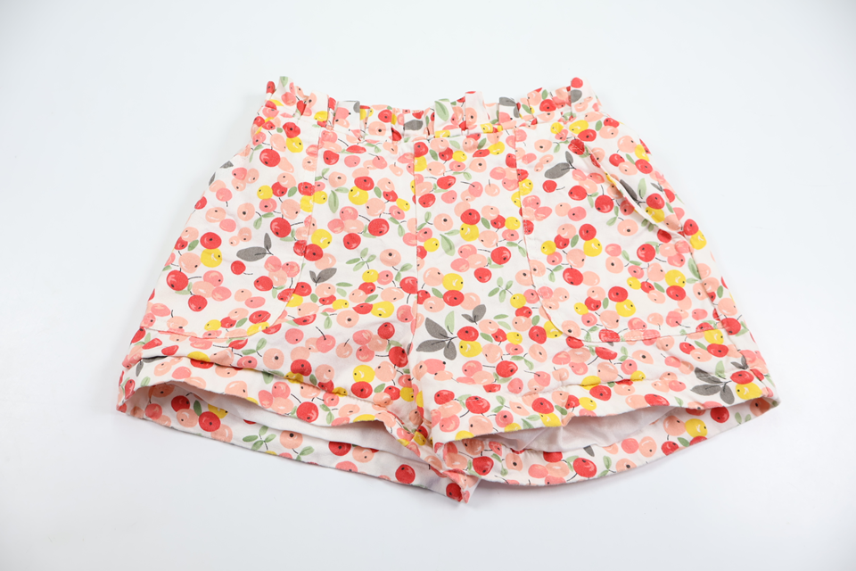 Shorts from Miss Cupcake - Size 134/140 - Multi
