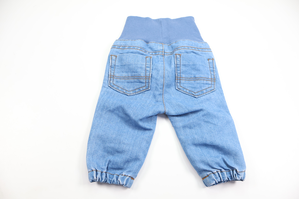 Jeans from Cubus - Size 68 - Denim
