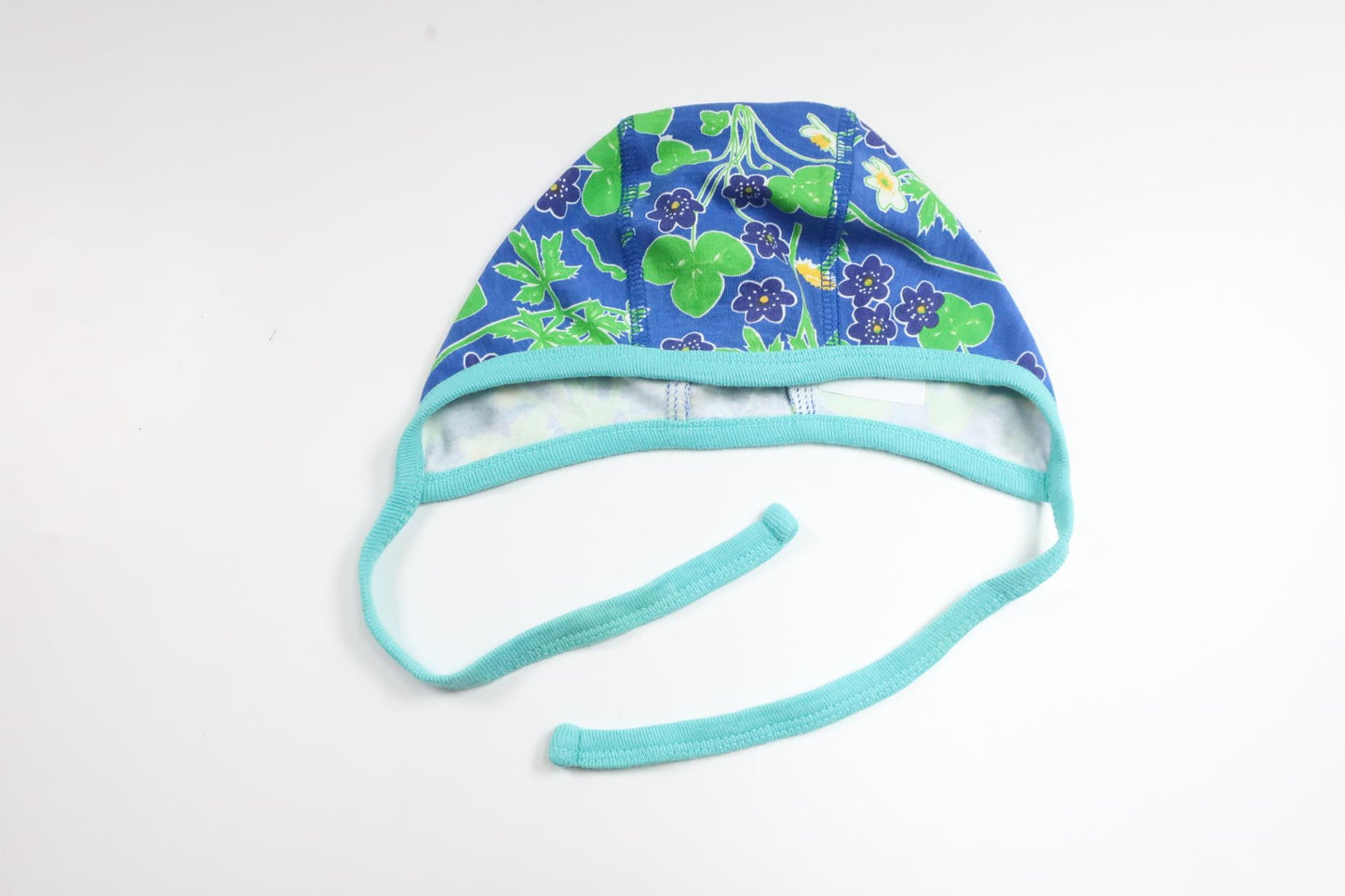 Mütze von Duns – Größe 45 – Blau