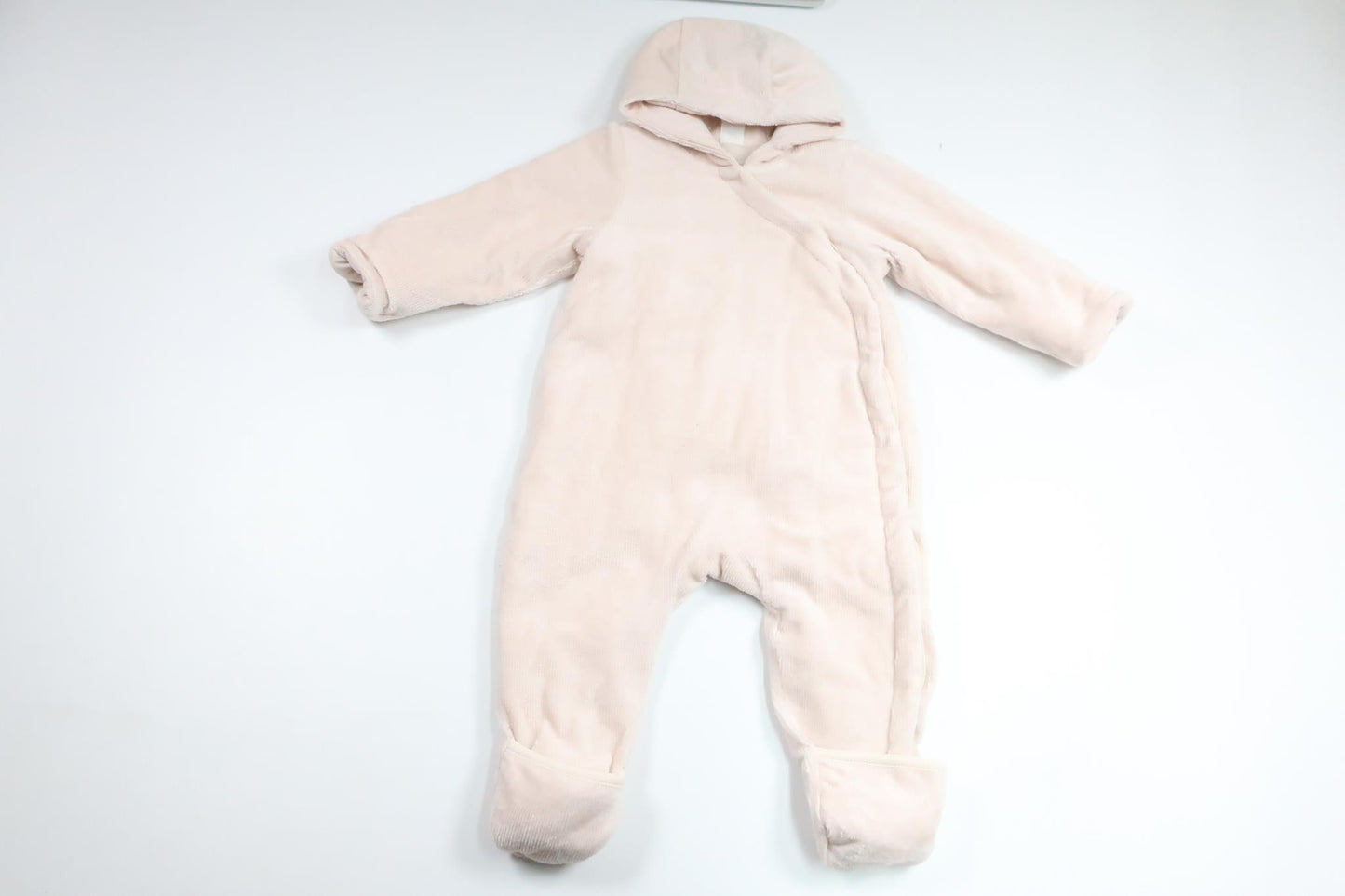 Overalls from H&M - Size 74 - Off-white