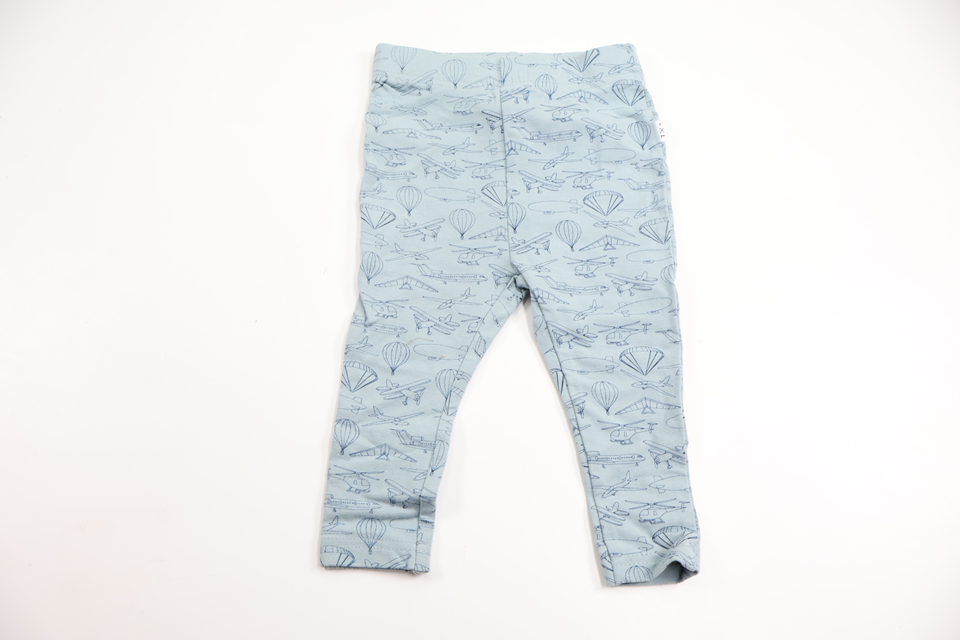 Trousers from Luca & Lola - Size 68 - Blue