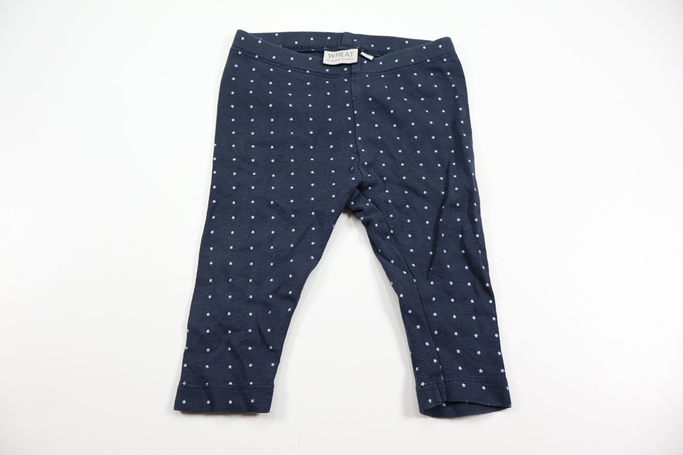 Trousers from Wheat - Size 68 - Navy blue