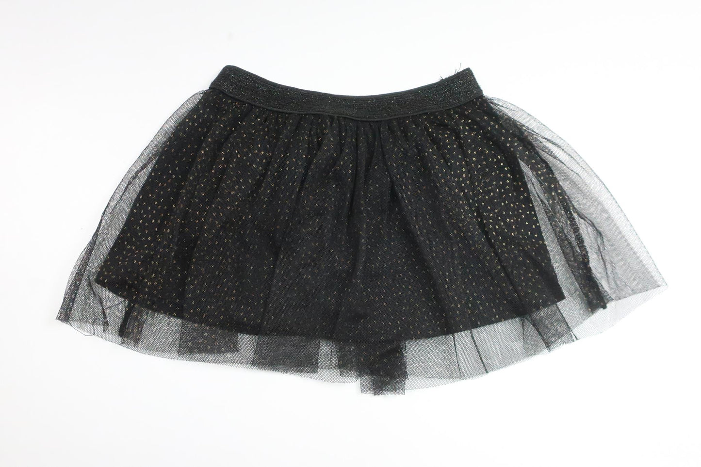 Tulle skirt from My Wear Baby - Size 74 - Black