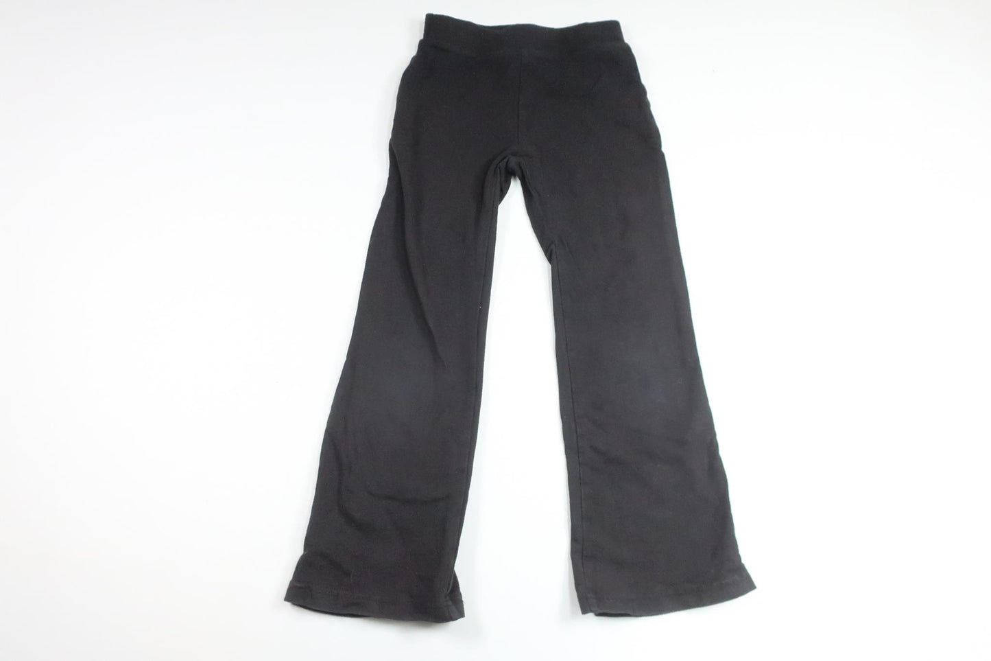 Flared trousers from Kappahl - Size 116 - Black