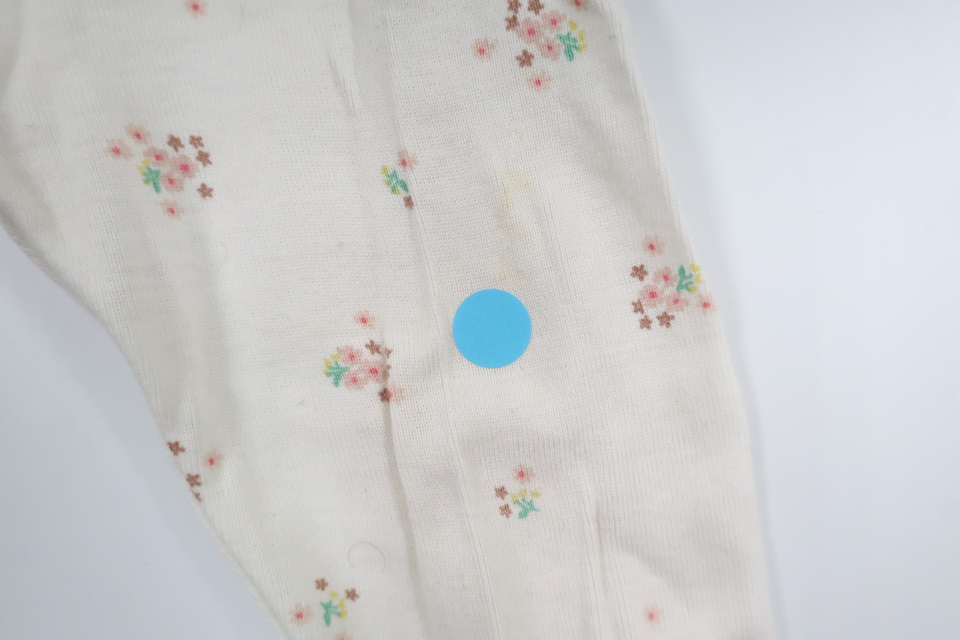 Pants from H&M - Size 68 - White