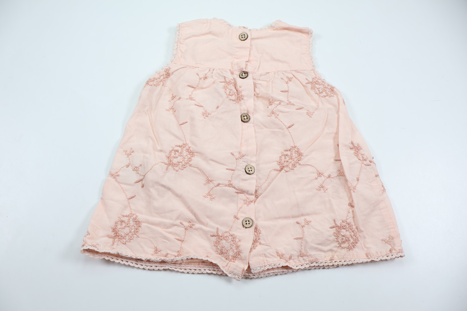 Dress from Newbie - Size 68 - Pink