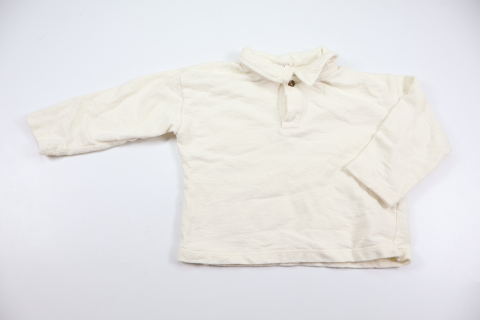 Sweater from H&M - Size 86 - Off-white
