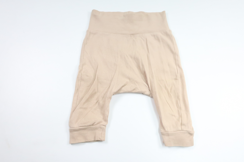 Pants from H&M - Size 68 - Beige