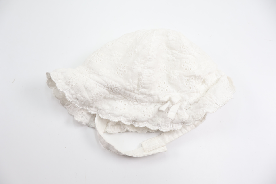 Sun hat from Next - Size 56 - White