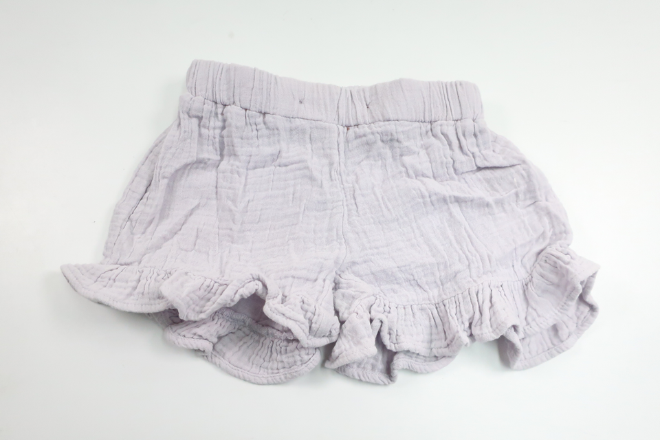 Shorts von Lindex – Größe 98/14 – Lila