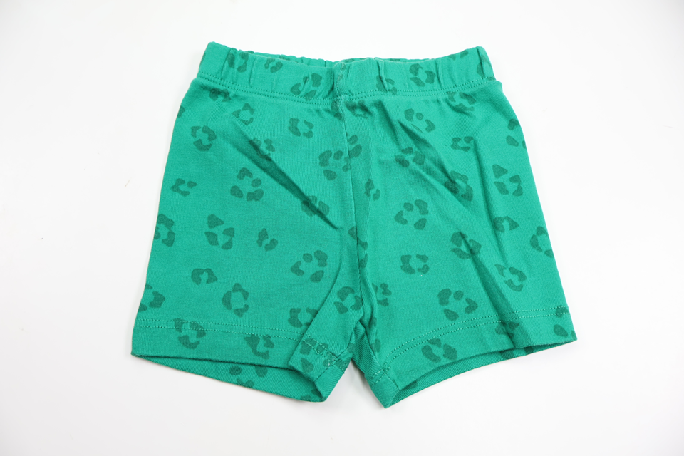 Shorts från LC Waikiki - Storlek 62/68 - Grön