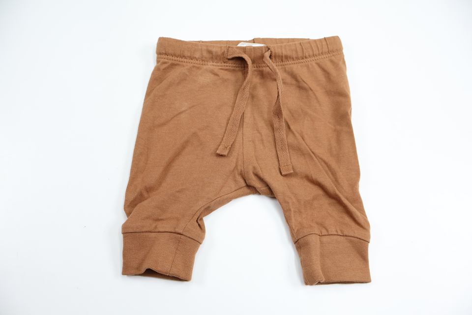 Byxor från H&M - Storlek 50 - Brun