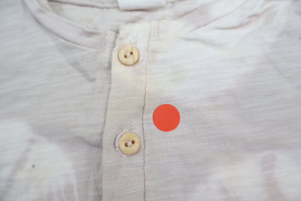 T-shirt från H&M - Storlek 80 - Grå