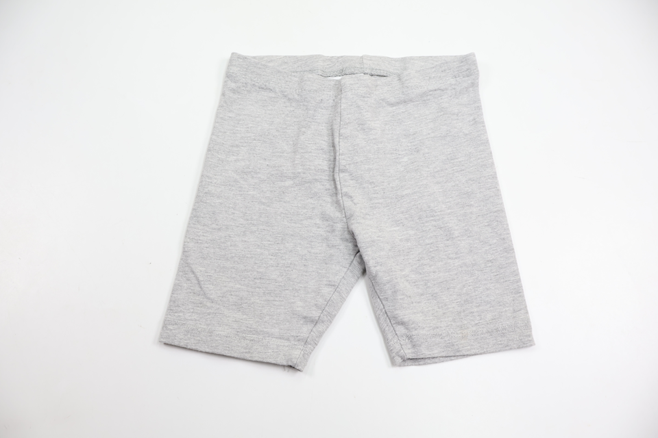 Shorts från Lager 157 - Storlek 120 - Grå