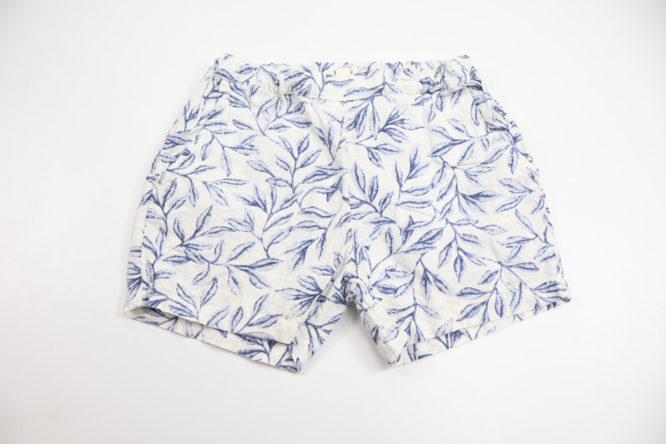 Shorts from Newbie Limited Edition - Size 98 - White