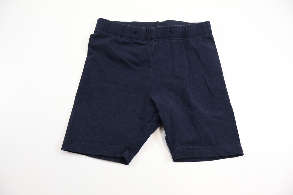 Shorts från Lindex - Storlek 92 - Marinblå