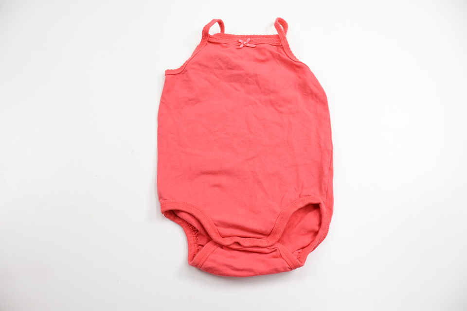 Linne från H&M - Storlek 80 - Rosa