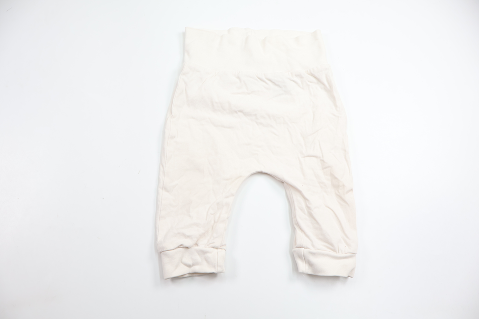 Byxor från H&M - Storlek 62 - Vit