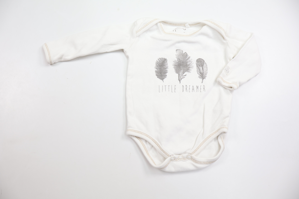 Bodysuit from Cubus - Size 62 - White