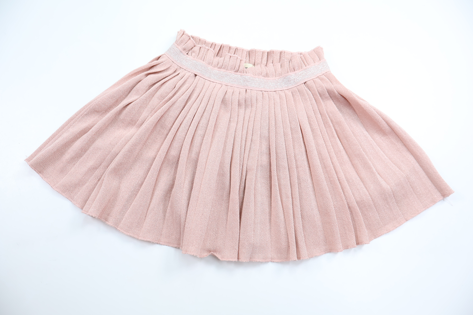 Tulle skirt from Lil'Atelier - Size 86 - Pink